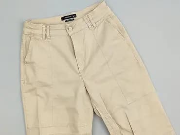 Reserved, Material trousers for women, size S