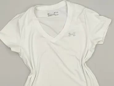 Under Armour, T-shirt damski, S