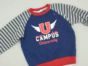 Bluza, 9-12 miesięcy, stan - Dobry