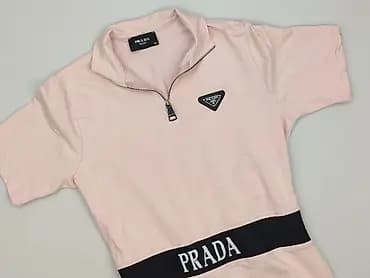 Prada, Sukienka damska, rozmiar XL