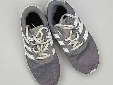 Adidas, Sneakers for women, size 35