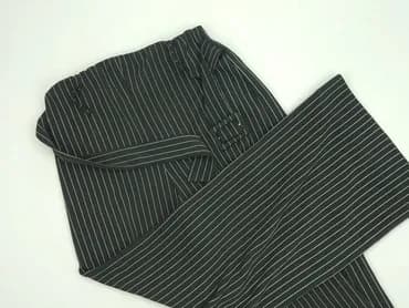 Boohoo, Material trousers for women, size XL