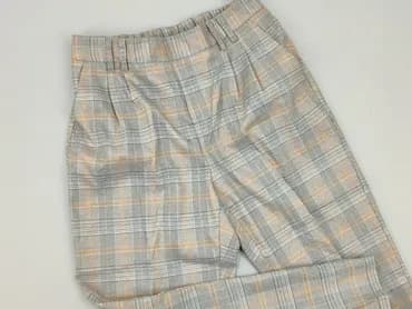 Sinsay, Spodnie materiałowe damskie, rozmiar M