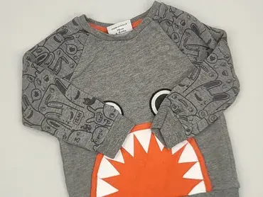 Sweatshirt, 6-9 months, condition - Perfect