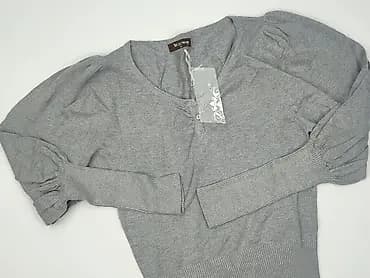 Misslook, Sweter damski, rozmiar M