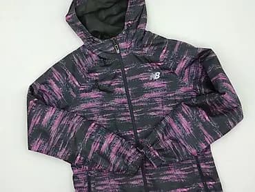New Balance, Women`s lightweight jacket, size M