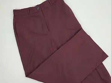 Reserved, Spodnie materiałowe damskie, rozmiar L