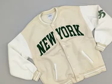 Демісезонна куртка, Zara, 13 р., 158-164 см, стан - Ідеальний