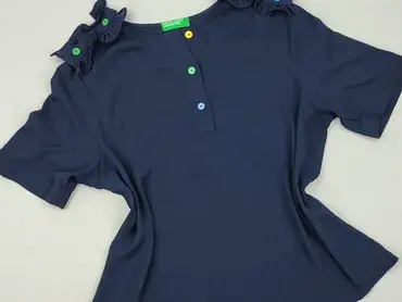 United Colors of Benetton, Жіноча блуза, розмір L