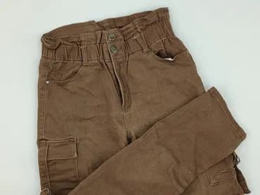 Штани карго жіночі, M