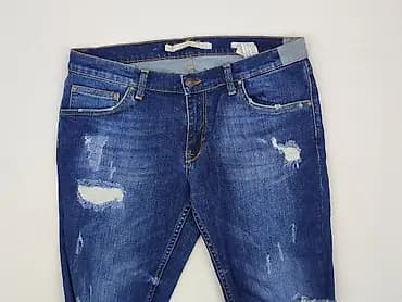 Denim Collection, Szorty damskie, rozmiar L