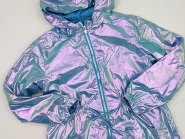 Transitional jacket, Sinsay, 10 years, 134-140 cm, condition - Perfect