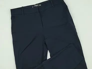 Massimo Dutti, Spodnie materiałowe damskie, rozmiar S