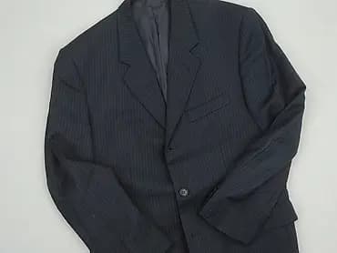 Marynarka dla mężczyzn, rozmiar XL