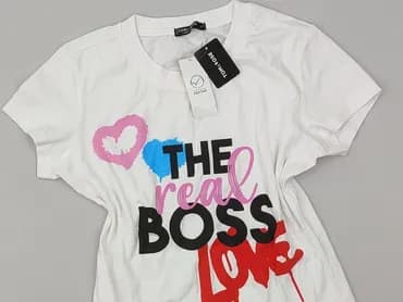 Tom Rose, T-shirt damski, S