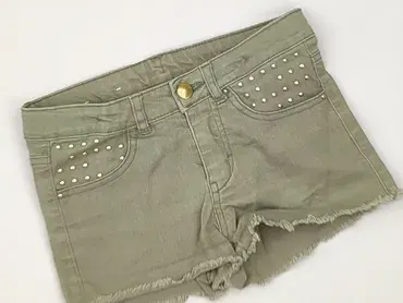 Шорти, H&M, 9 р., 128/134, стан - Дуже гарний