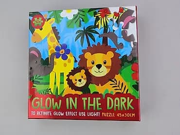 Puzzles for Kids, condition - Perfect
