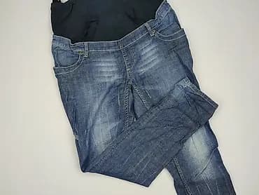 Jeansy damskie, rozmiar M
