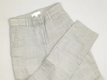 H&M, Spodnie materiałowe damskie, XS
