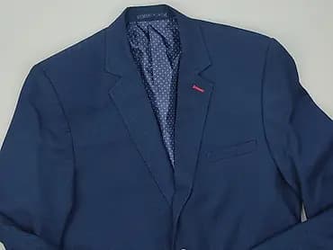 Marynarka męska, rozmiar XL