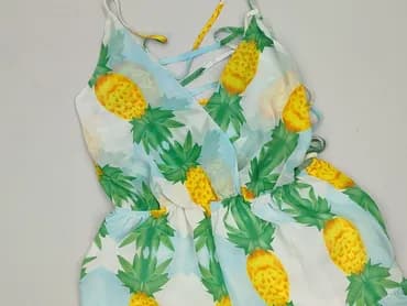 Kombinezon damski, rozmiar S