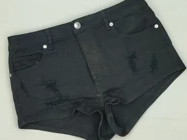 H&M, Shorts for women, L