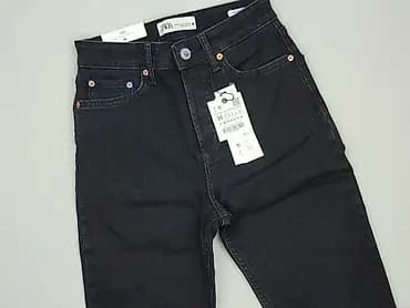 Zara, Jeans for women, size S