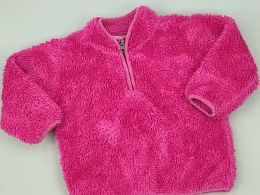 Bluza, 9-12 miesięcy, stan - Dobry