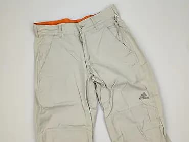Adidas, Material trousers for women, size M