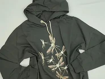 Bluza z kapturem damska, rozmiar XL