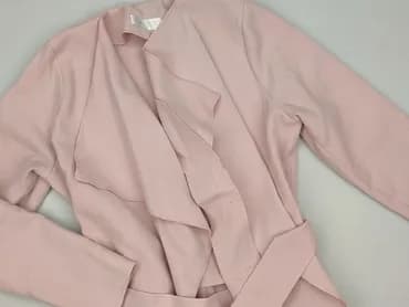 Płaszcz damski, rozmiar M