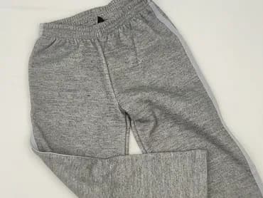 Spodnie dresowe, 3-6 miesięcy, stan - Idealny