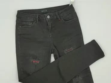 Mohito, Jeansy damskie, XS