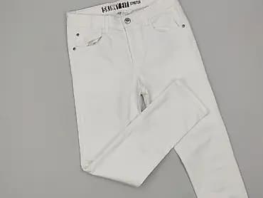 Джинси, H&M, 11 р., 146, стан - Дуже гарний