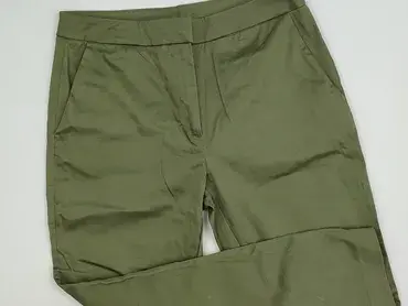 H&M Divided, Spodnie materiałowe damskie, rozmiar M