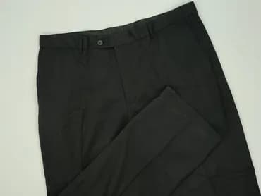 Cedar Wood State, Spodnie garniturowe dla mężczyzn, rozmiar 2XL