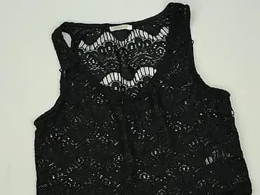 Pieces, Top damski, rozmiar M