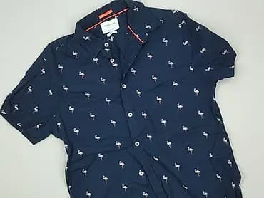 Denim, Сорочка для чоловіків, розмір M