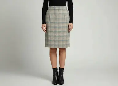 Spódnica damska, rozmiar S