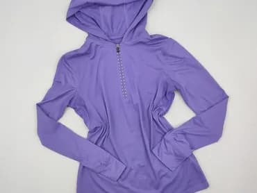 Active, Кофта з каптуром жіноча, S