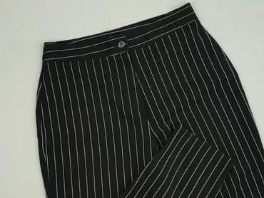 Nasty Gal, Material trousers for women, M