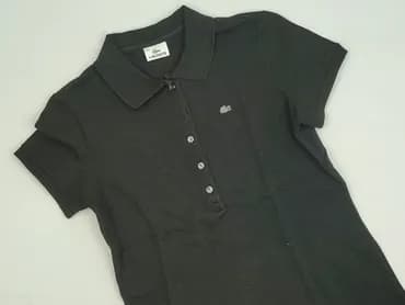 Lacoste, Damska koszulka polo, XL