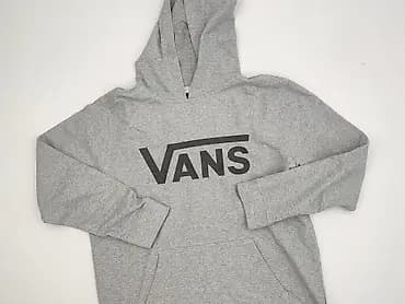 Vans, Bluza z kapturem damska, rozmiar XL