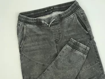 Spodnie dresowe, 16 lat, 170, stan - Bardzo dobry