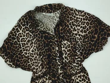 BPC Selection, Women's blouse, 4XL