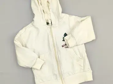 Sweatshirt, Sinsay, 2-3 years, 92-98 cm, condition - Very good