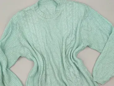 Sweter dla mężczyzn, rozmiar One size