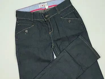 Jeans, 14 years, 164, condition - Perfect