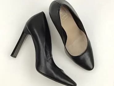 Półbuty damskie, rozmiar 37