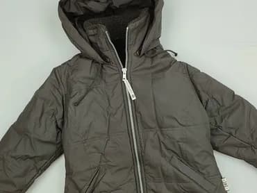 Зимова куртка, 9 р., 128-134 см, стан - Дуже гарний